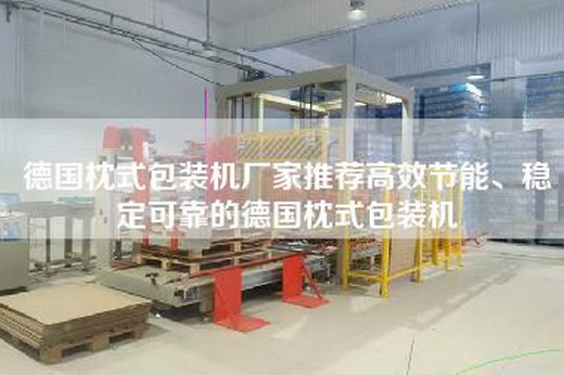 德国枕式包装机厂家推荐高效节能、稳定可靠的德国枕式包装机