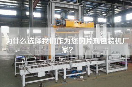 为什么选择我们作为您的片剂包装机厂家？